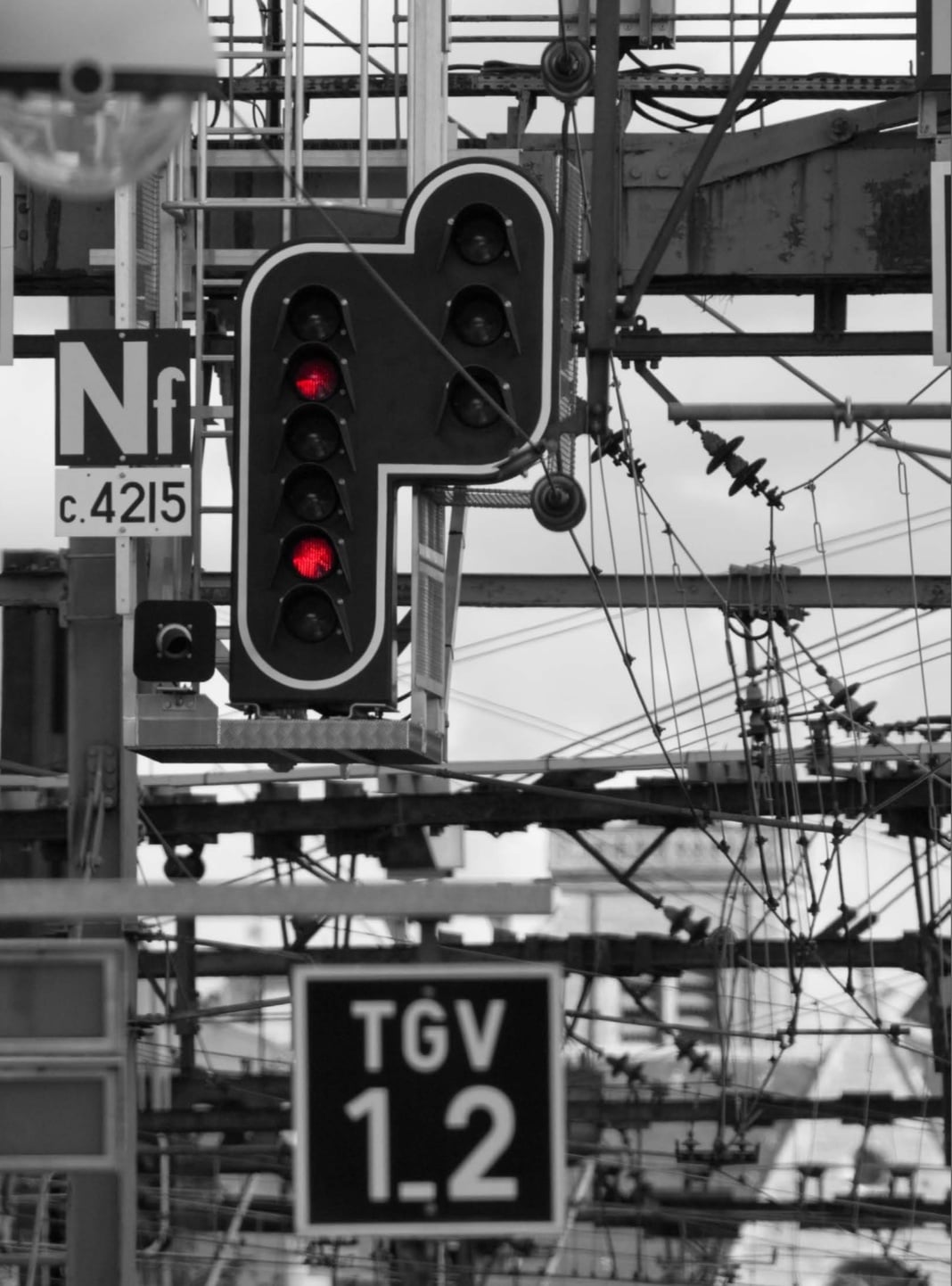 Signalisation