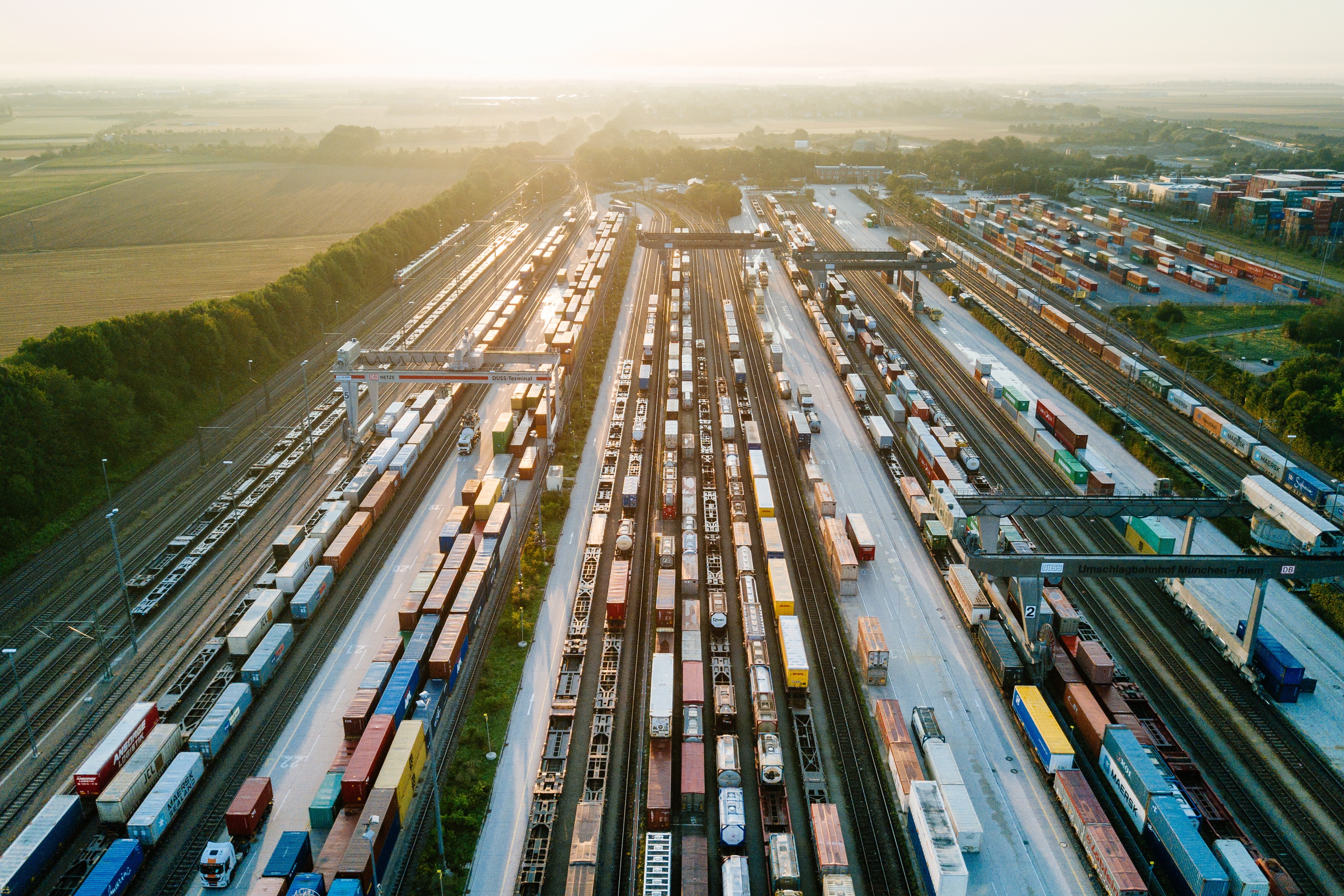 Expertise ferroviaire Aptitude Experts